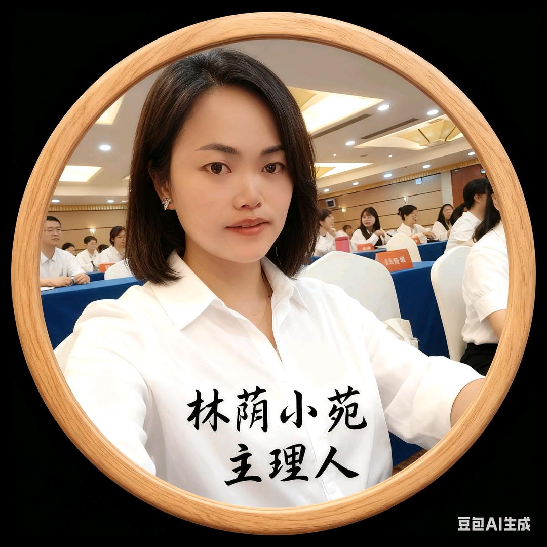 林荫小苑·钧聚贤锋