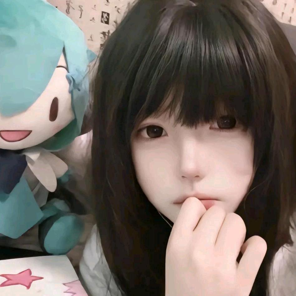 扁扁的抖音