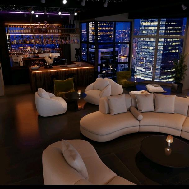 去野homebar.昆明