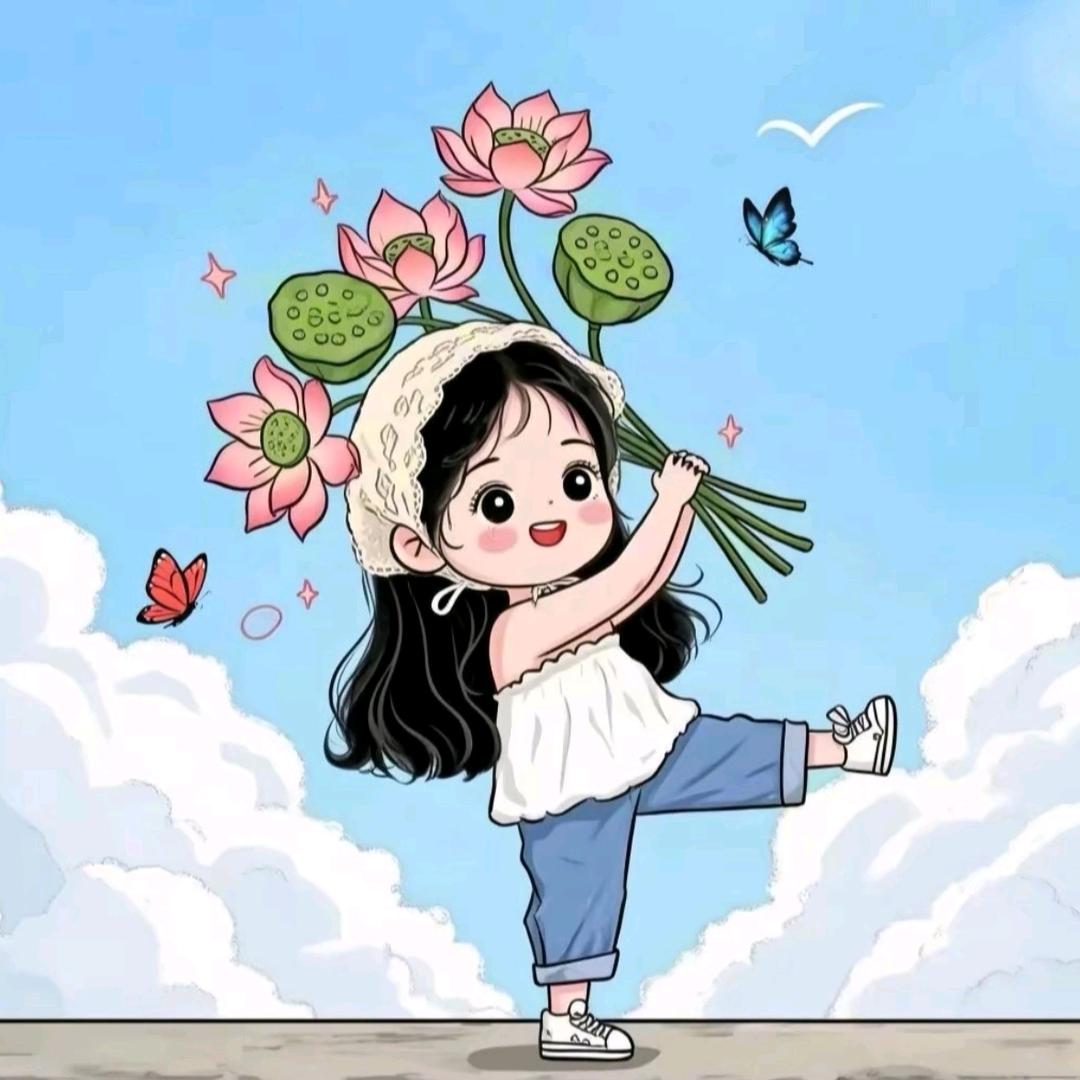 丽：Lⁱ·ᰔᩚꕻ