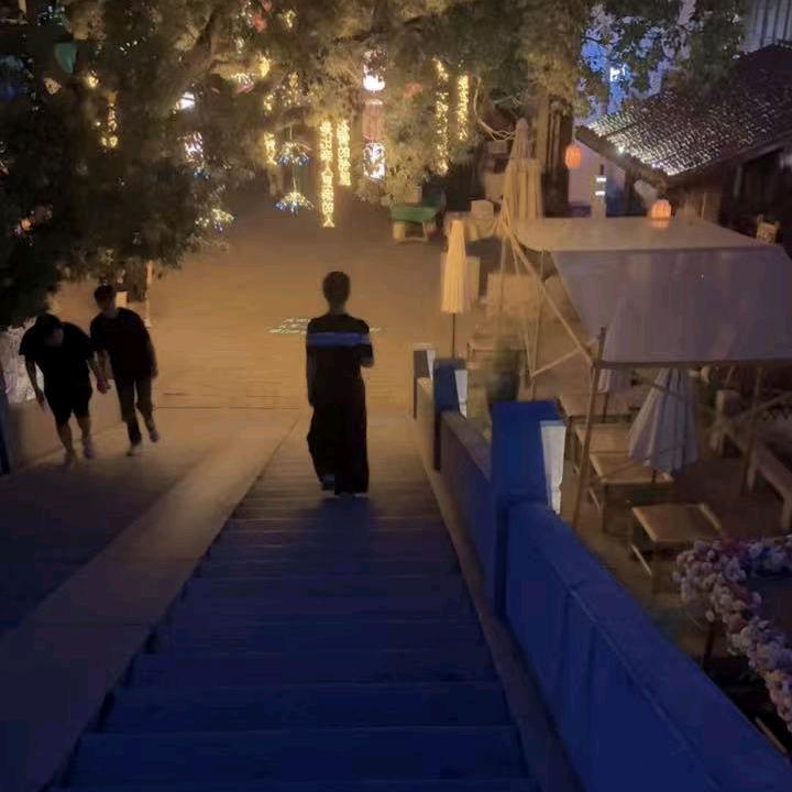 …那