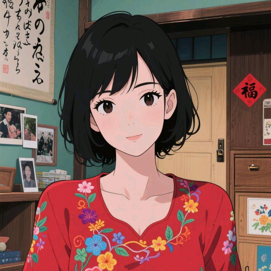 2. 鲜花朵朵站：叠词可爱，“站”字有稳