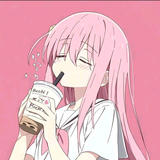 波奇ちゃん