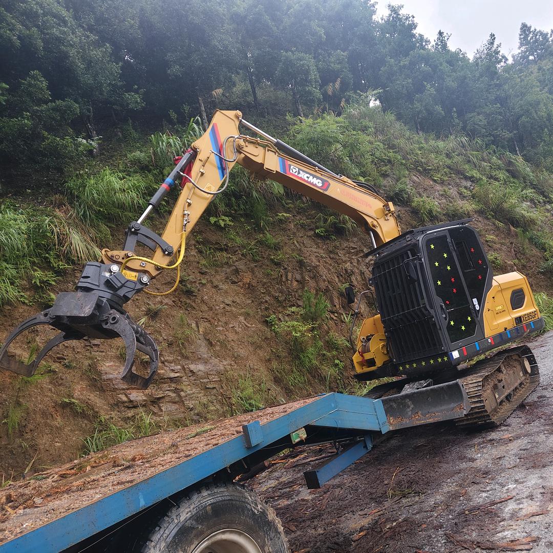 金秀诚信二手自卸车信息部