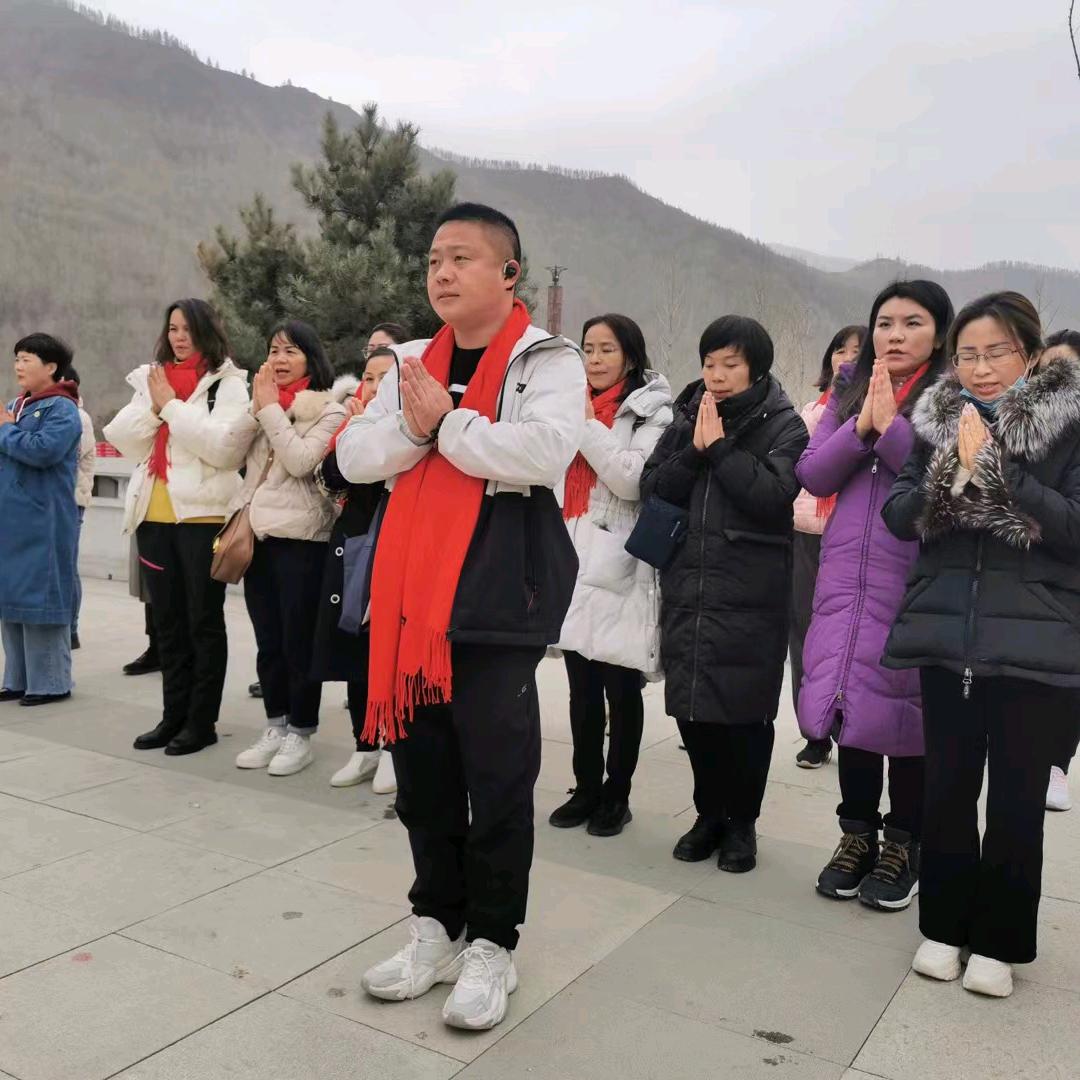 九华山果道