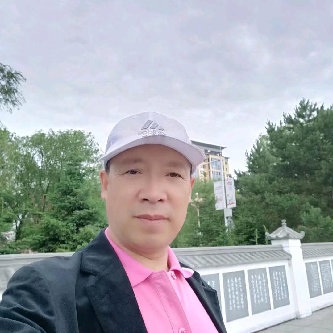 婊哥邵延军