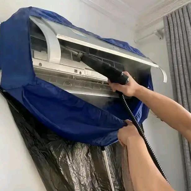 家电清洗维修上门服务