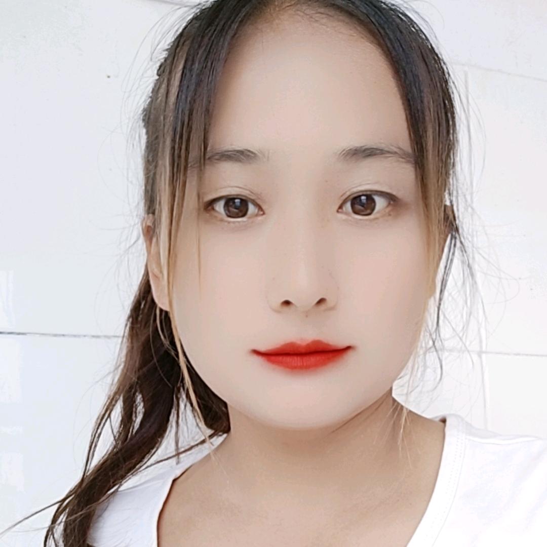 固始养殖的小姐姐