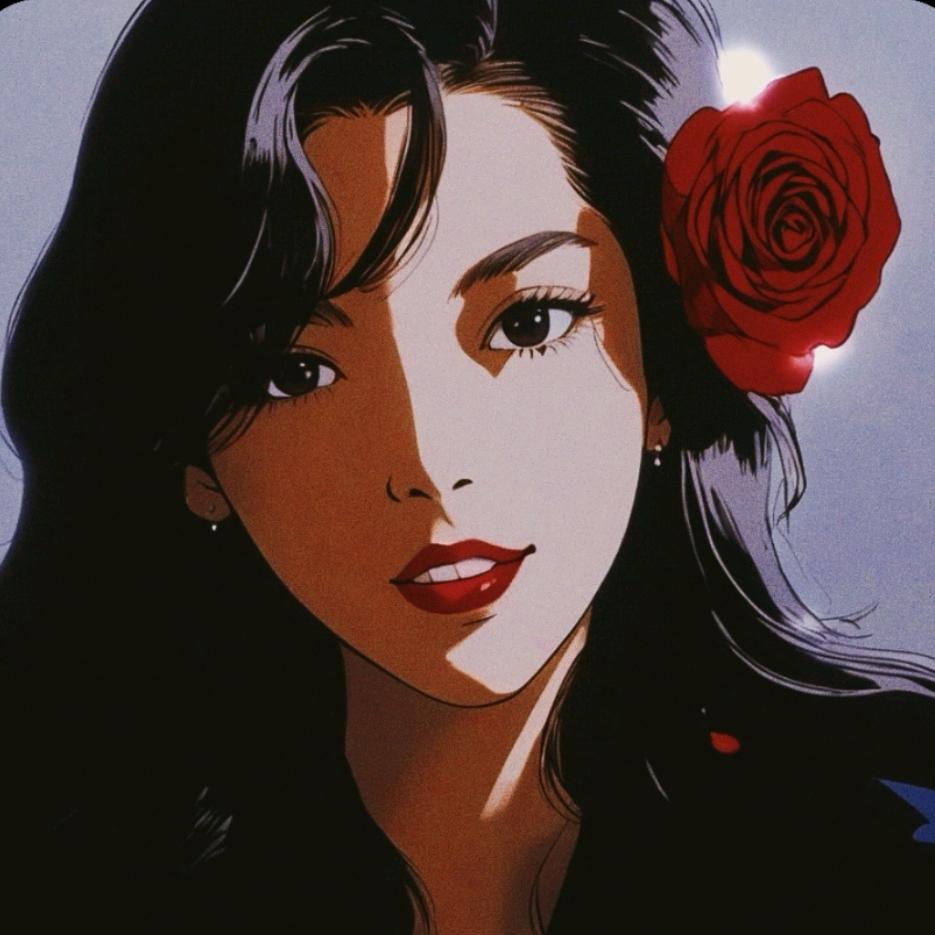 伊一❤️