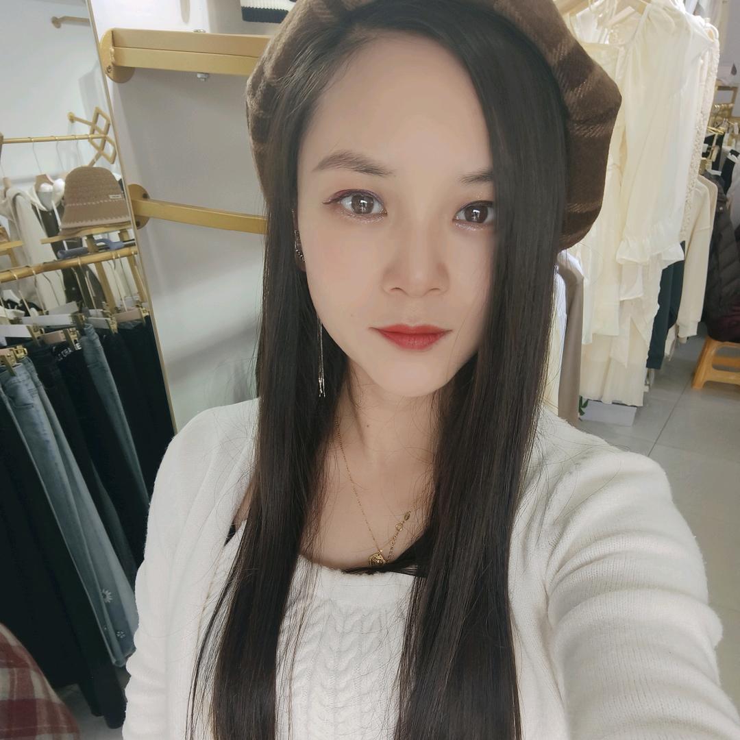 小乔🌺