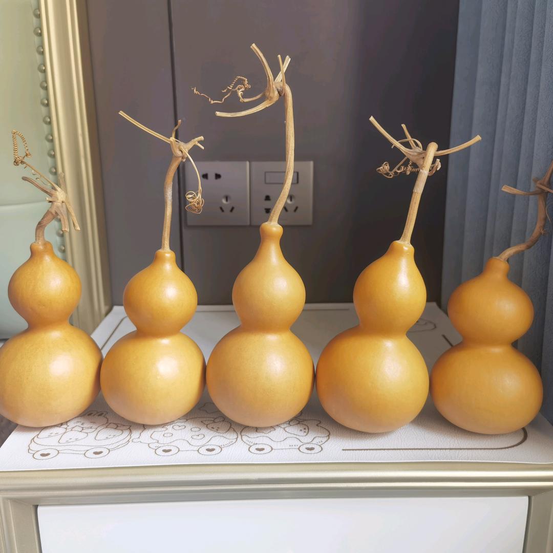 永安葫芦工艺品