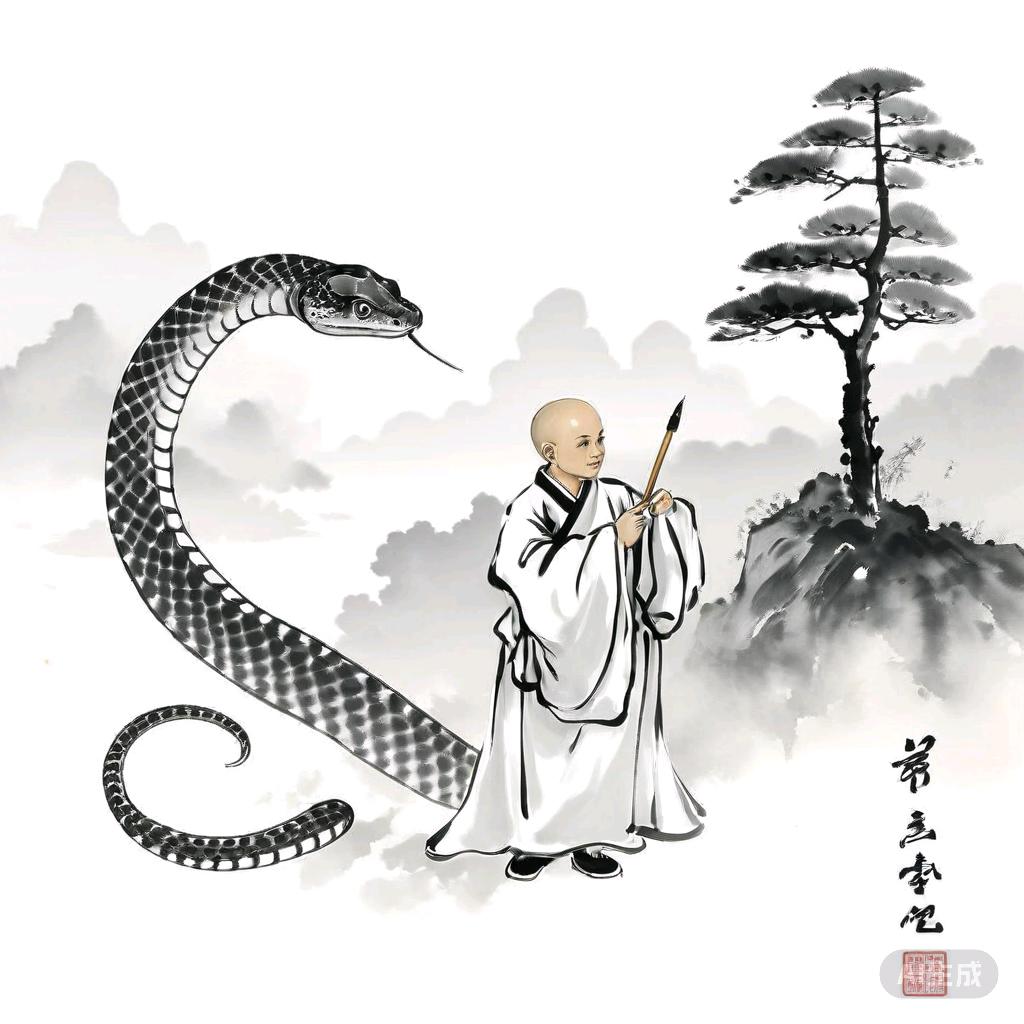 无诤居士ZL