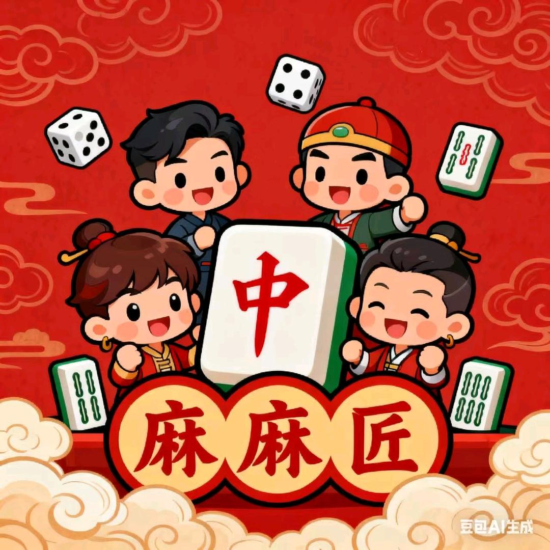 麻麻匠
