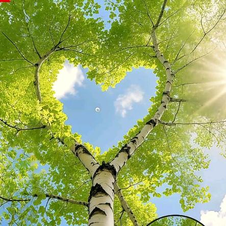 💞晴空万李ꦿ💕