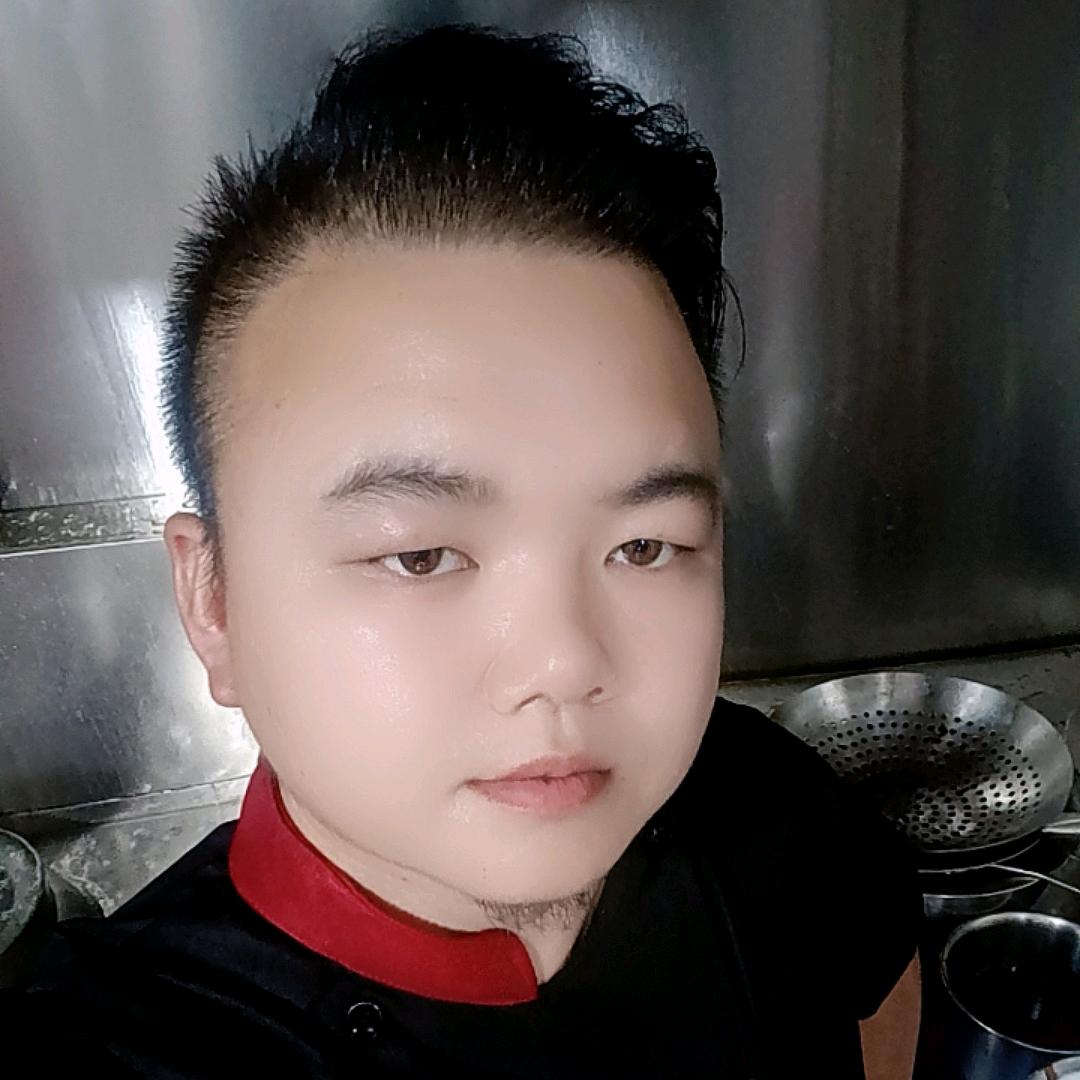 朱师傅