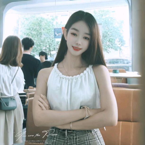小小如💋