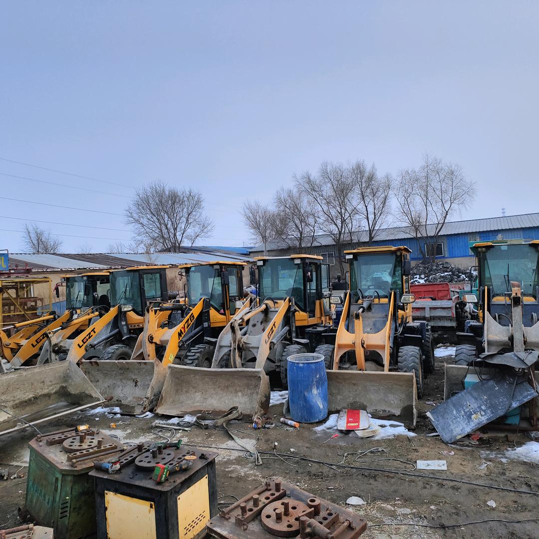 沈阳市鑫盛宏生机械厂