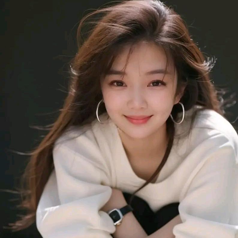 开心就好