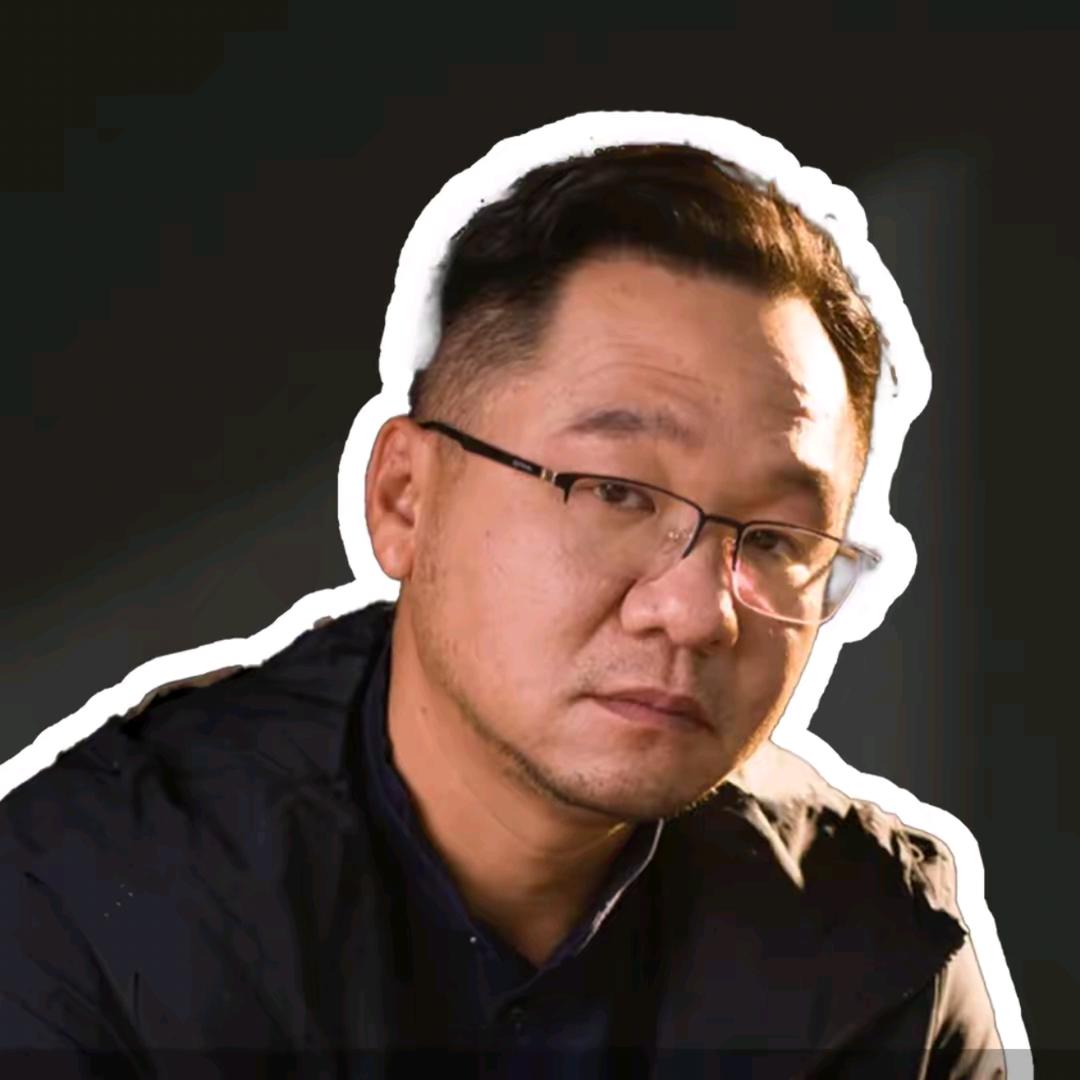 大漠叔叔（小黄车）