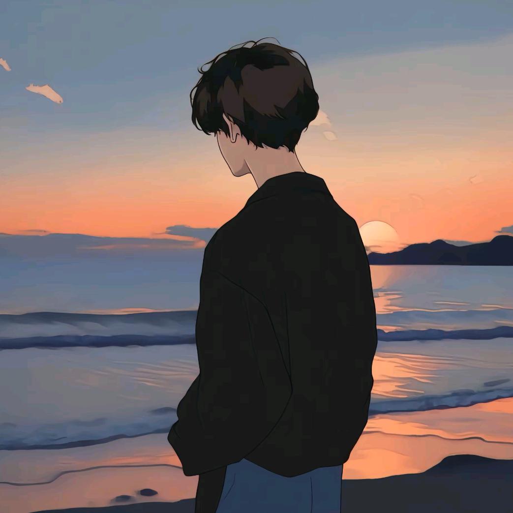 音乐爱好者🍀刘浩