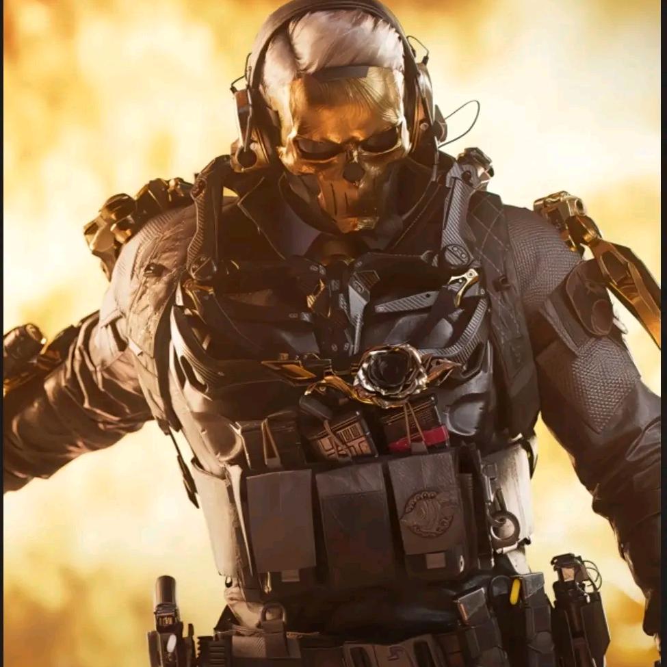 万里（三角洲行动）