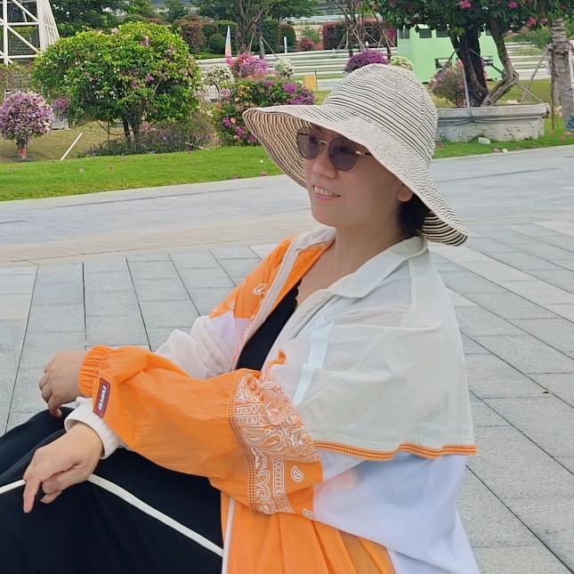 慧子