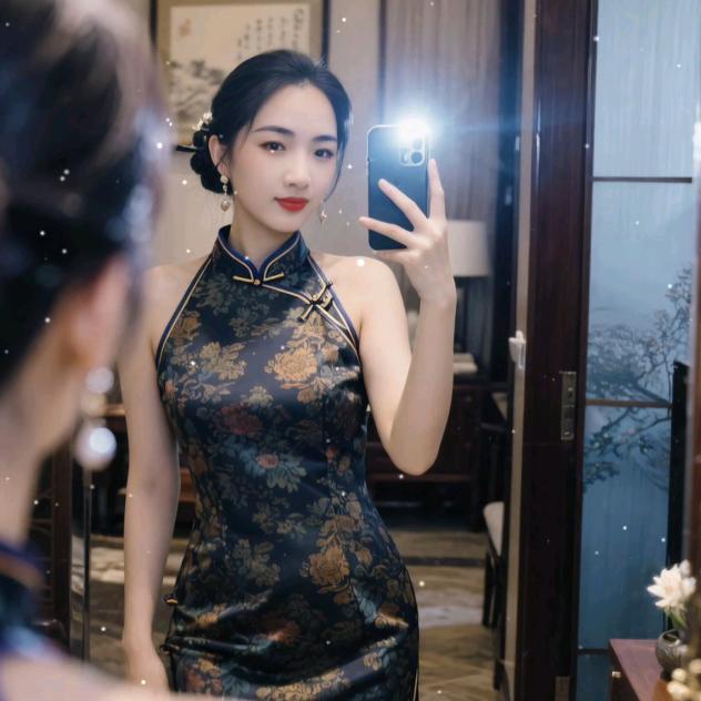 🌈小姐姐我不拽