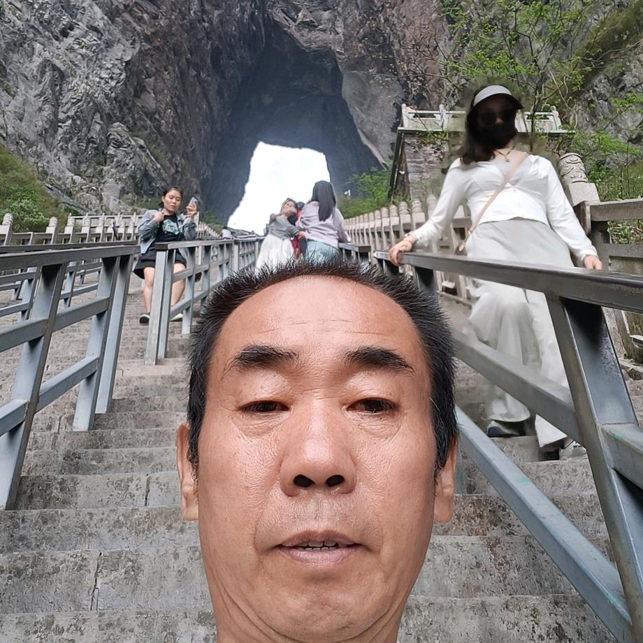 张福长