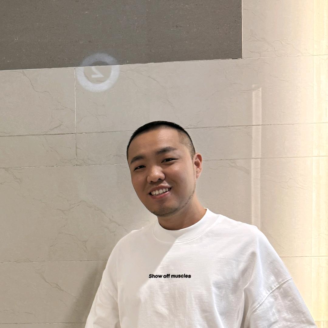 是David哥呀