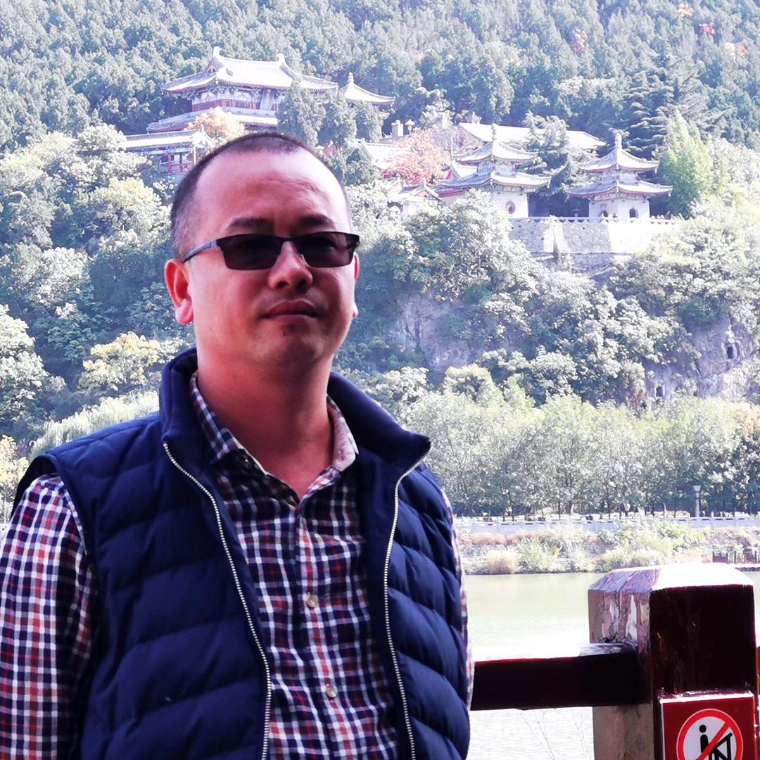 清木设计余工