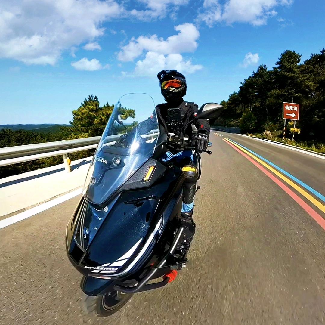 贪玩儿