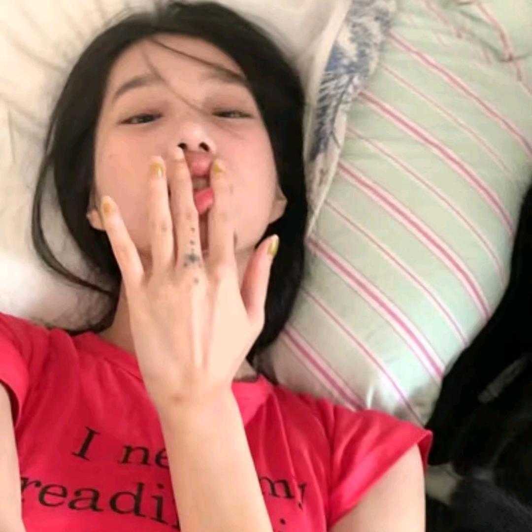 晚安