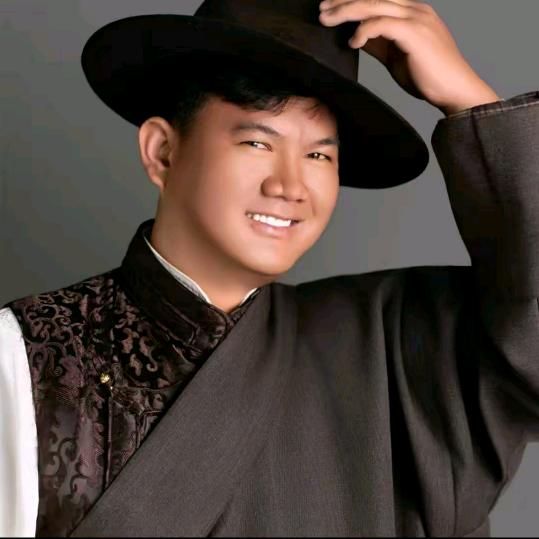 西藏胖哥团队  雪域普琼