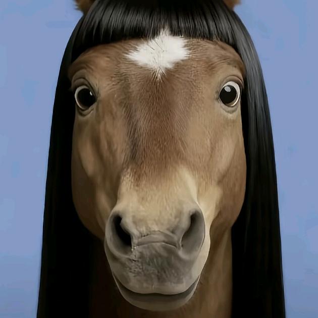 马🐴头像