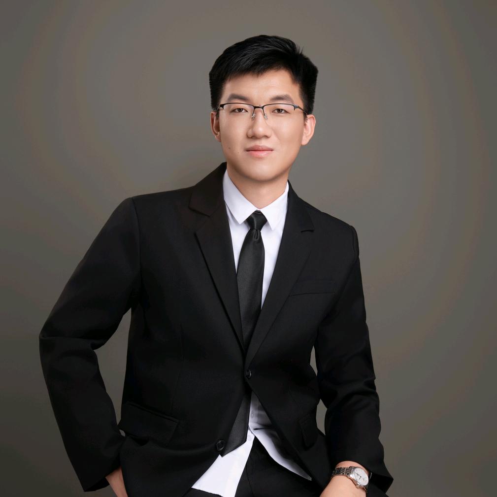 啊友老师大学规划