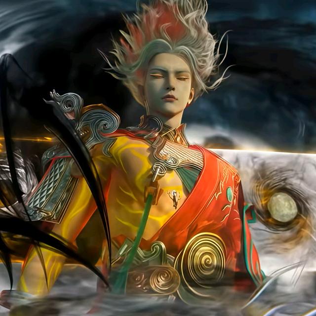 率土之滨丨小小土豆