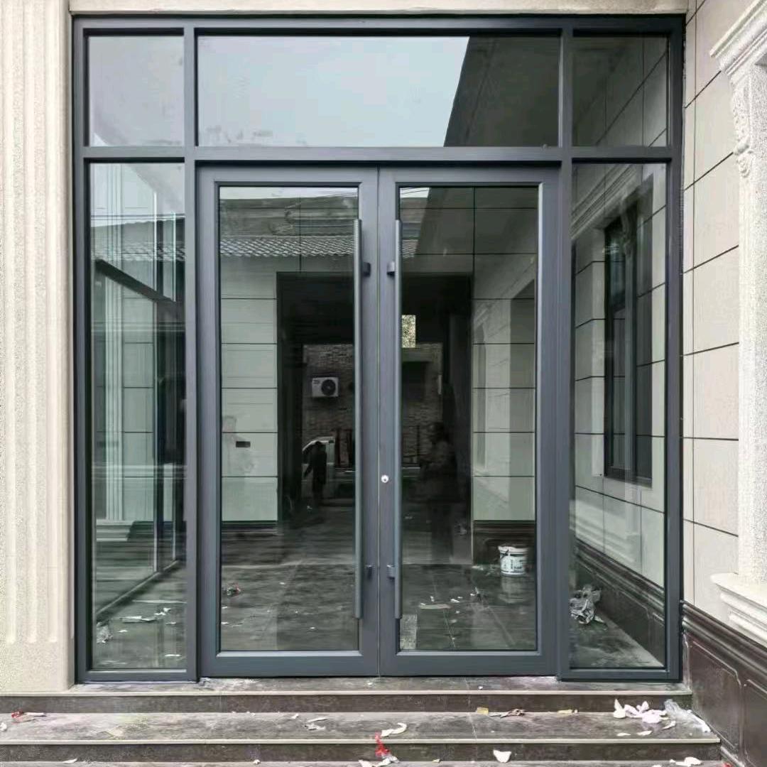 河南肯德基门厂家