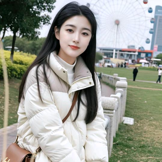 岁月的变迁