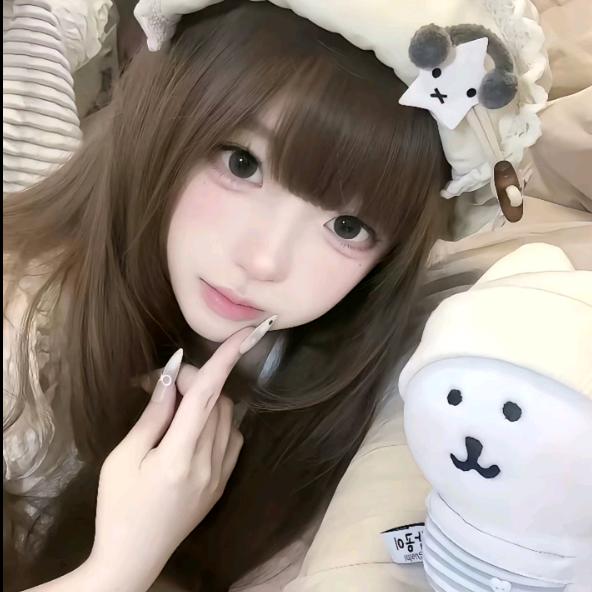 宋你一个小雨滴