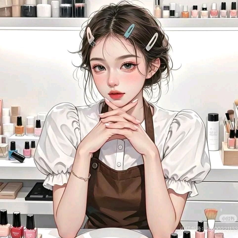 ╰☆繁华の丽☆╮