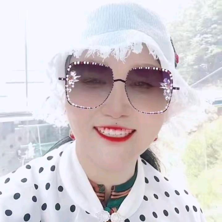 开心