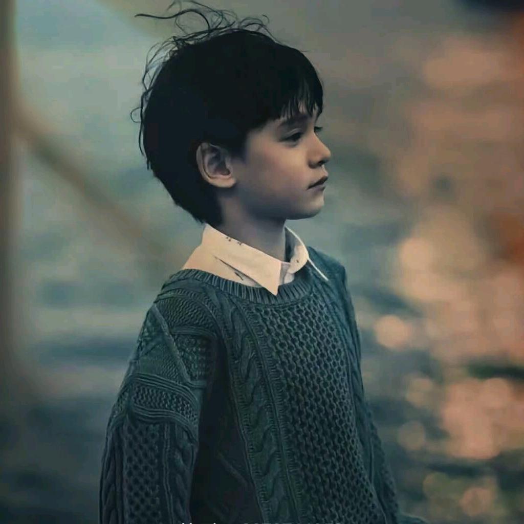 听说名字长会有潮霸跟着念