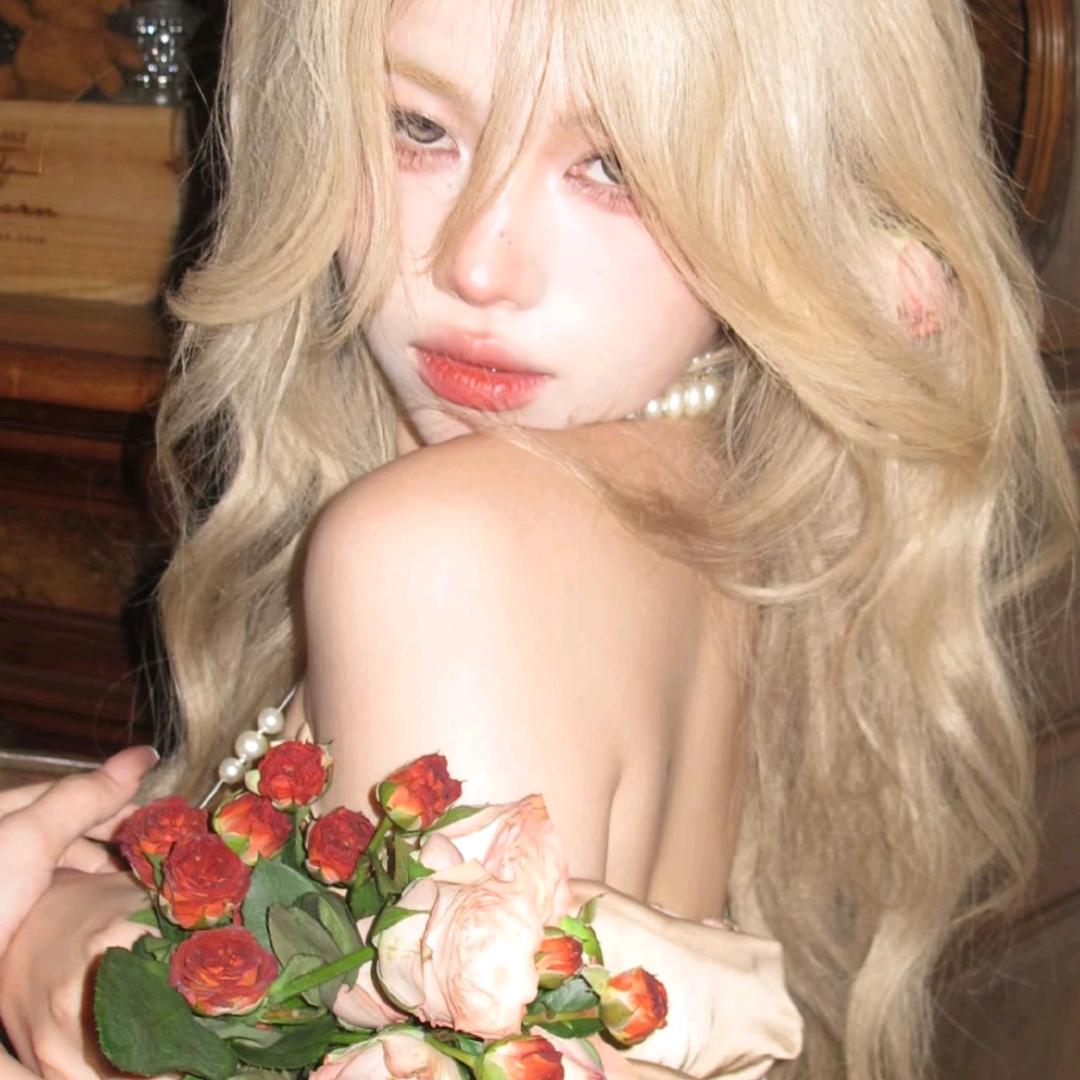 Charih🍒