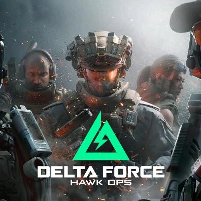 胖墩墩的龙（三角洲行动）