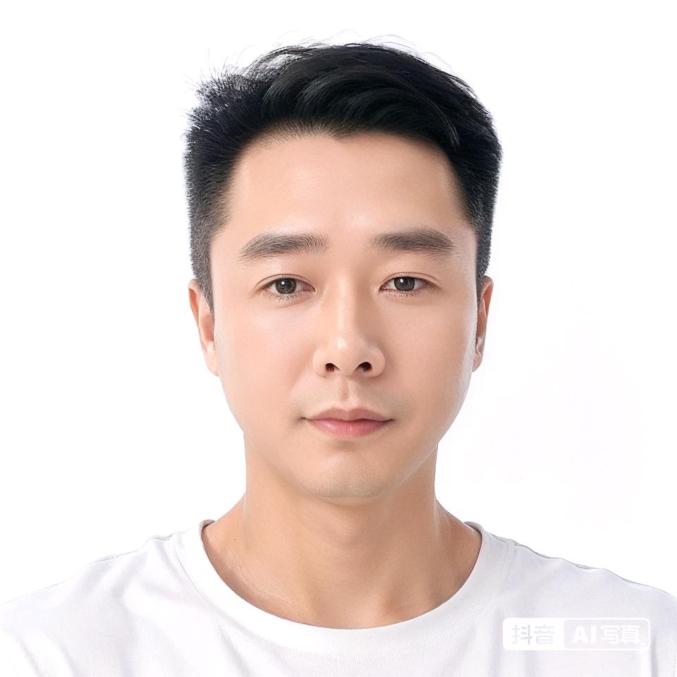 陈教练 👮