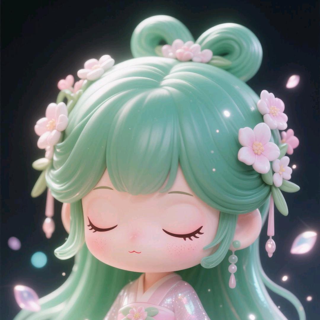 冰雪少女
