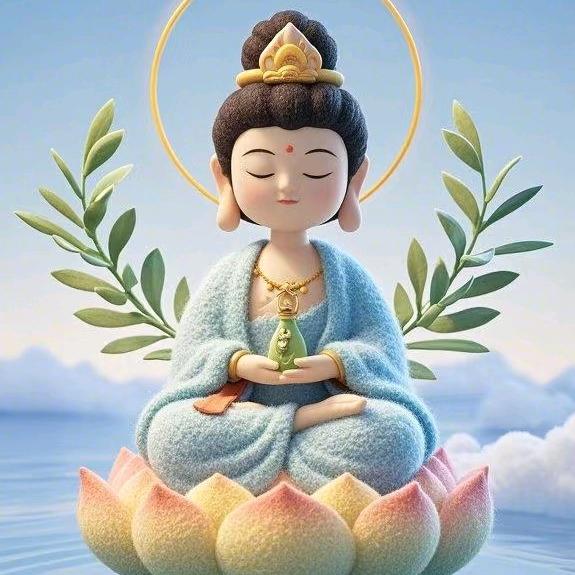 雾竹道士