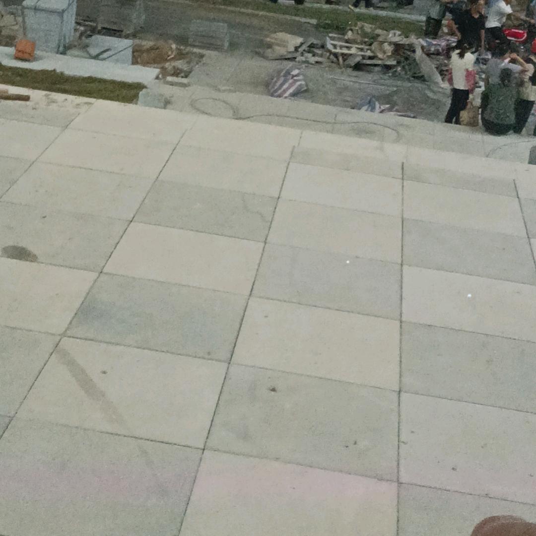 园林铺贴小赵