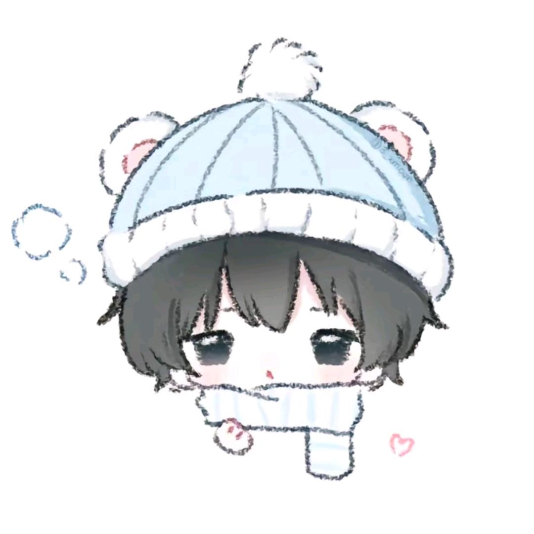 我爱小宇大王˶･֊･˶