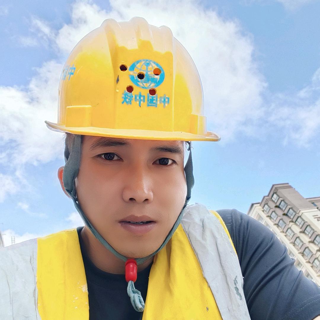 工地小哥《安装门窗》